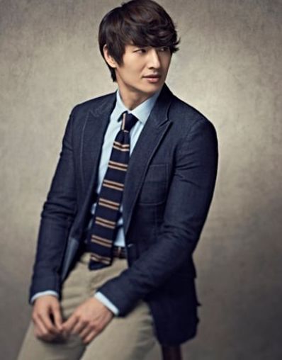 가수 손호영/사진제공=CJ E&M 