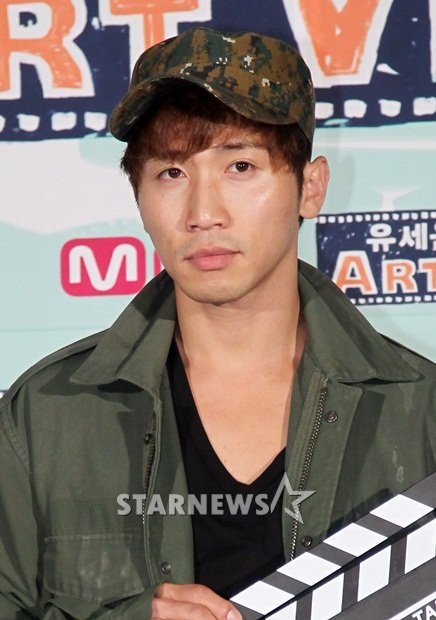 개그맨 유세윤 /사진=스타뉴스