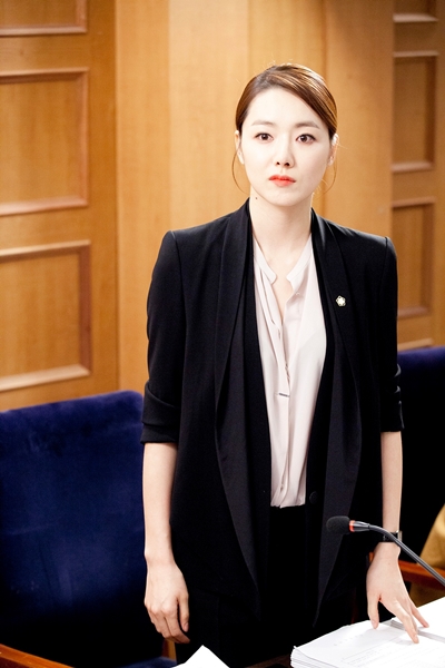 배우 소이현 / 사진제공=DRM 미디어, 김종학 프로덕션