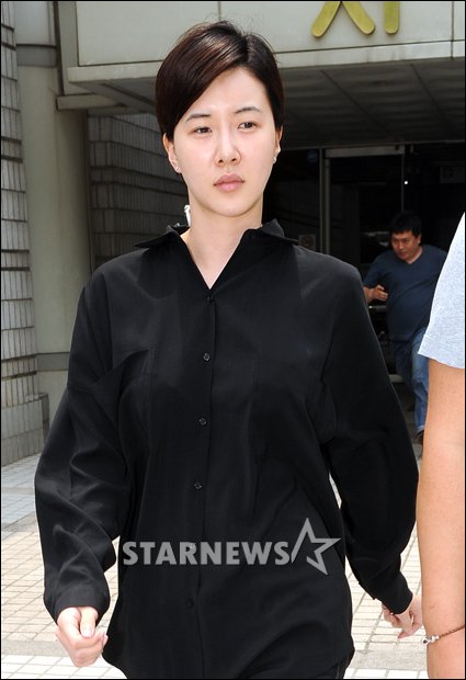 배우 장미인애 /사진=최부석 기자