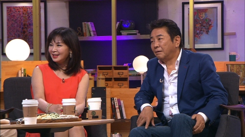 허참/사진제공=이야기쇼 두드림