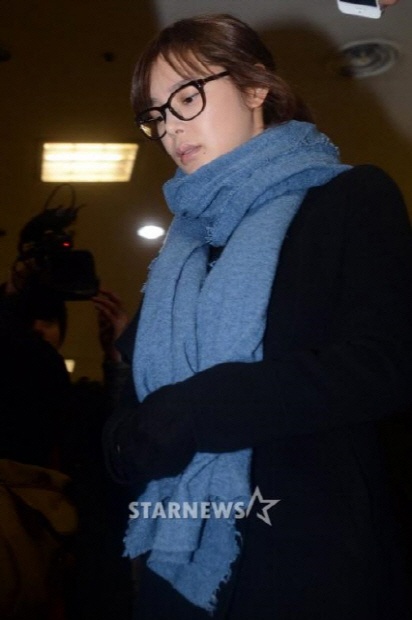 배우 박시연 /사진=이기범 기자 