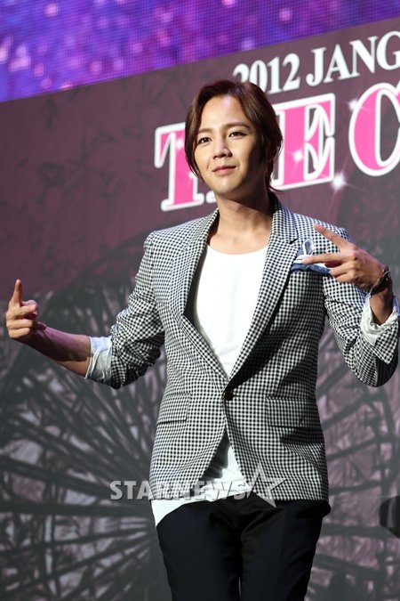 장근석 / 사진=머니투데이 스타뉴스