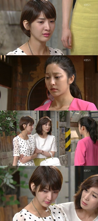 사진=KBS 1TV '지성이면 감천' 방송캡처
