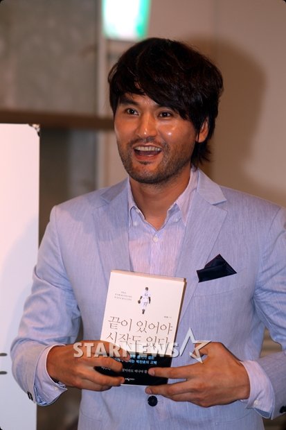 박찬호 / 사진=머니투데이 스타뉴스