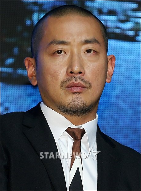배우 하정우/사진=이동훈 기자