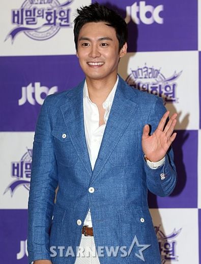 화원' 오상진 화원' 오상진