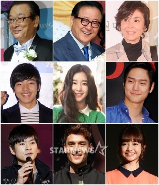 감자별', 친숙한 인물구도..'하이킥'과 차별화할까 - 스타뉴스 감자별', 친숙한 인물구도..'하이킥'과 차별화할까 - 스타뉴스