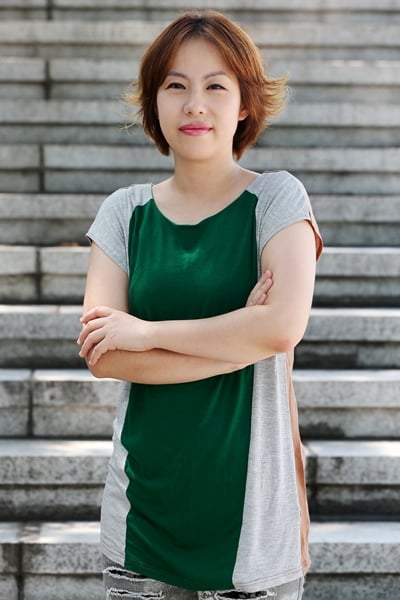 KBS 2TV '우리동네 예체능'의 연출 이예지PD /사진=이기범 기자