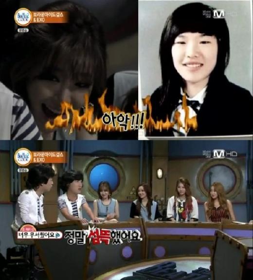 /사진=엠넷 '비틀즈코드2' 방송 캡처