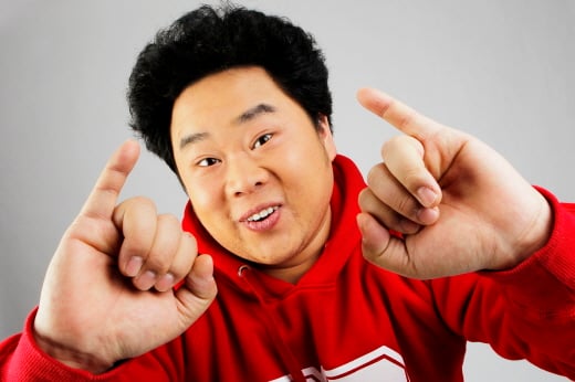 개그맨 송영길 /사진=스타뉴스