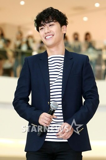 승리 / 사진= 스타뉴스 최부석 기자