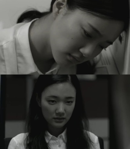 손수현 / 사진= 버스커버스커 '처음엔 사랑이란게' 뮤직비디오 화면캡처