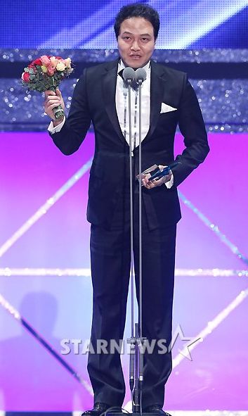 배우 정웅인/사진=진주(경남) 임성균 이기범 홍봉진 기자 
