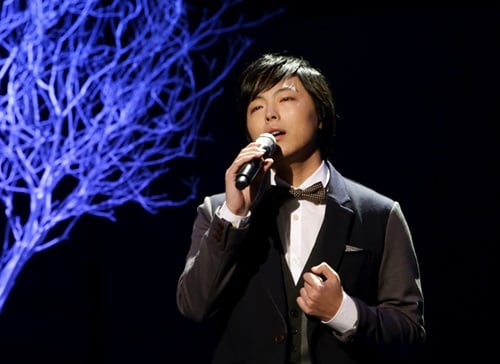 박시환 / 사진제공= Mnet '슈퍼스타K'