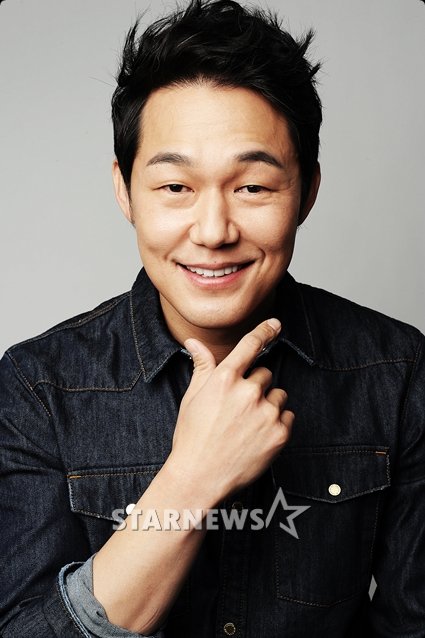 배우 박성웅 / 사진=머니투데이 스타뉴스