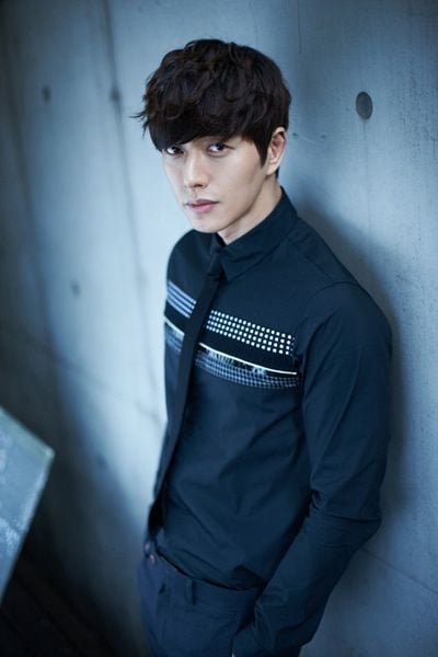 박해진 / 사진제공= WM컴퍼니