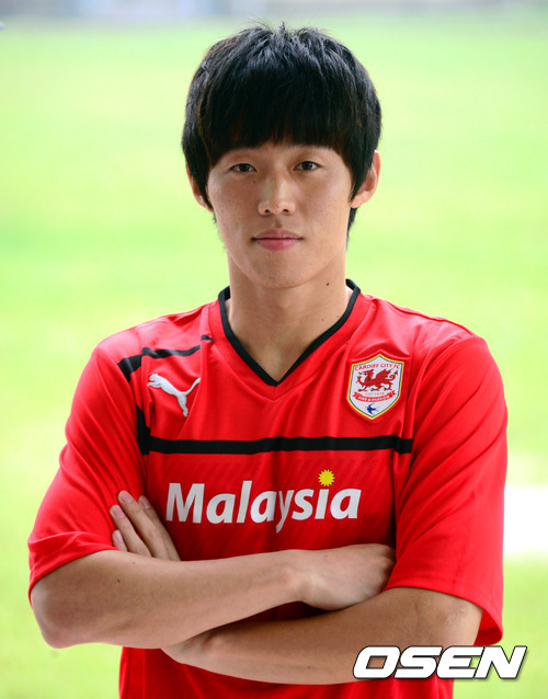 김보경 선수/사진=OSEN