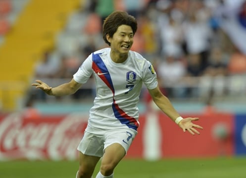 류승우 /사진=대한축구협회 제공<br /><br />
<br /><br />
