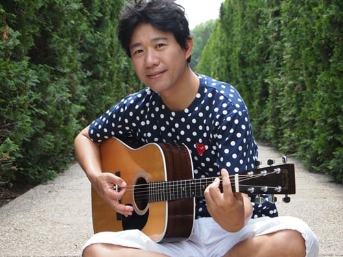 조규찬 / 사진제공= 에이엠지글로벌