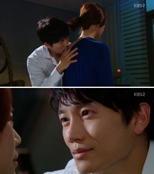 '비밀' 15회 주요장면/사진=KBS 2TV '비밀'