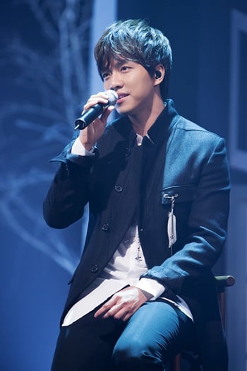 이승기 / 사진제공= Mnet