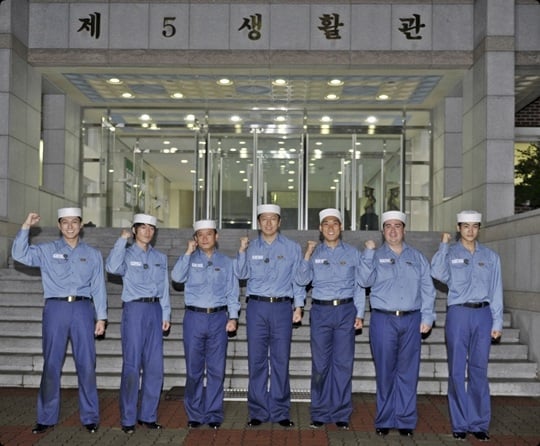 '진짜사나이' / 사진제공=MBC