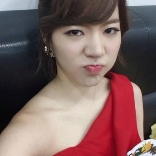 /사진=써니 인스타그램