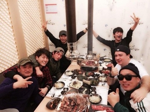 /사진=김수로 트위터