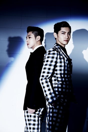 동방신기 / 사진제공= SM엔터테인먼트
