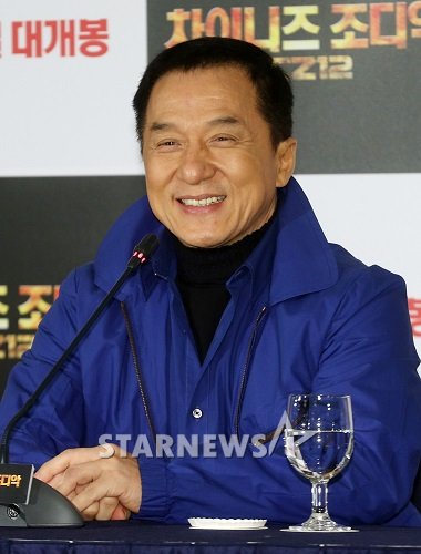 월드☆' 성룡, '해투3' 출연..최시원·나르샤 총출동 - 스타뉴스 월드☆' 성룡, '해투3' 출연..최시원·나르샤 총출동 - 스타뉴스