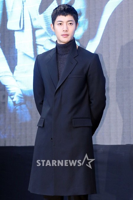 배우 김현중/사진=스타뉴스 