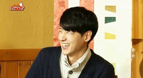 /사진='기막힌 남편 스쿨' 방송화면
