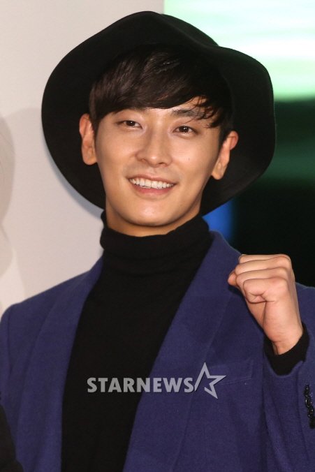 주지훈/사진=이기범 기자