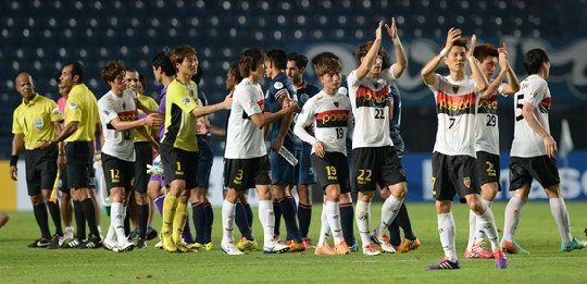 /사진=한국프로축구연맹제공<br /><br />
<br /><br />
