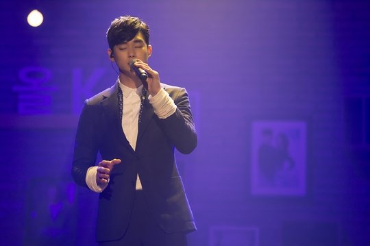 김수현 / 사진제공=키이스트