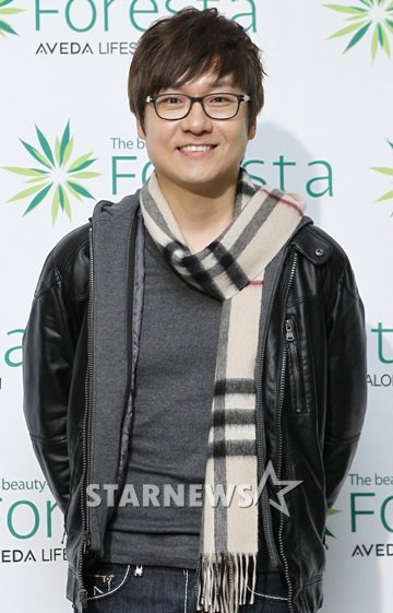 이세준 / 사진=스타뉴스