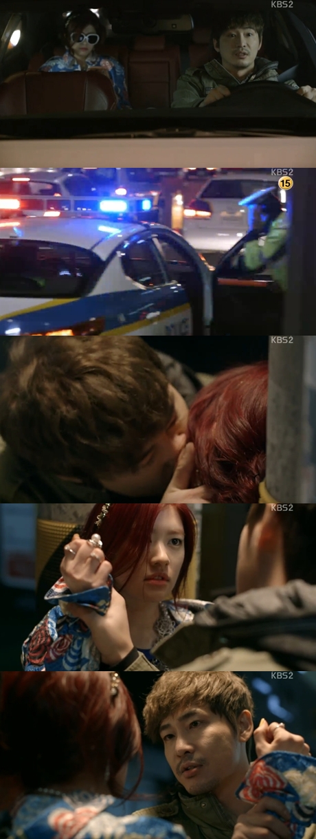 /사진=KBS 2TV '빅맨' 방송화면