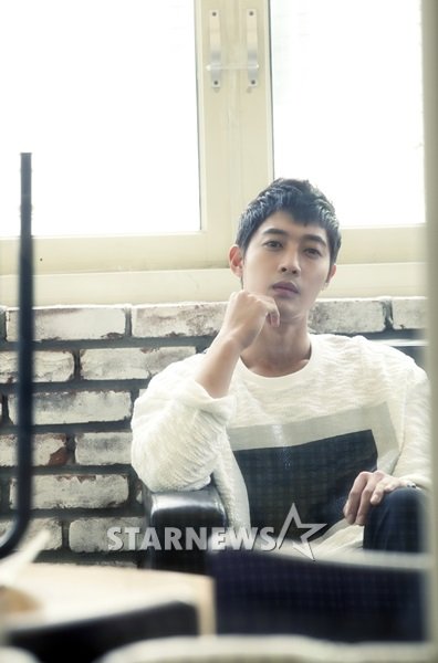 김현중 / 사진=키이스트 