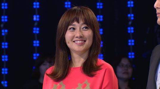 /사진=KBS 2TV '1대100' 방송화면