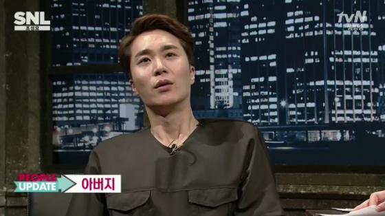 사진='SNL코리아' 화면캡처
