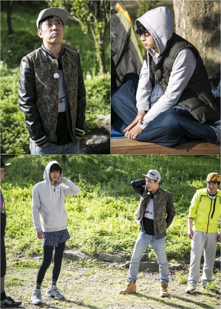 사진제공=1박2일