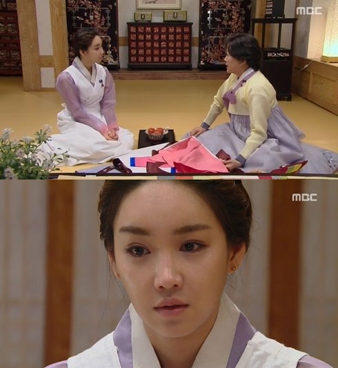 /사진= MBC '왔다 장보리' 방송 캡처