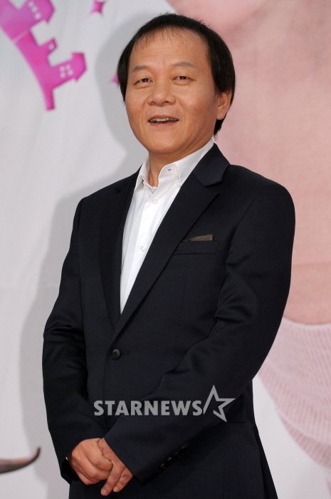 배우 우현 /사진=스타뉴스