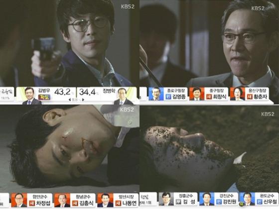 /사진=KBS 2TV '골든크로스' 영상 캡처