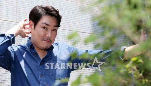조진웅/사진=최부석 기자