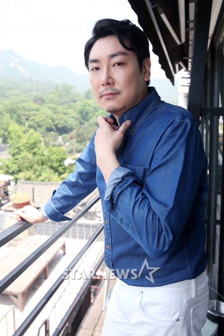 조진웅/사진=최부석 기자