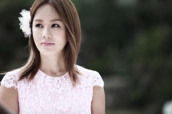 tvN '마녀의 연애' 엄정화 /사진제공=심엔터테인먼트