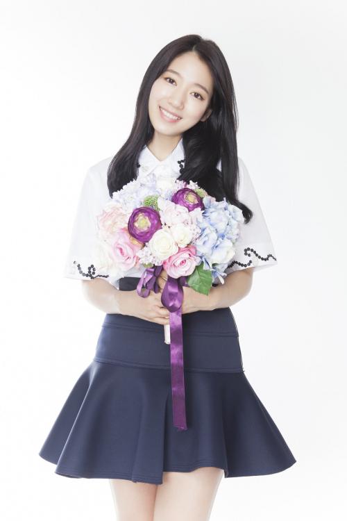 박신혜 / 사진제공=S.A,L.T.엔터테인먼트