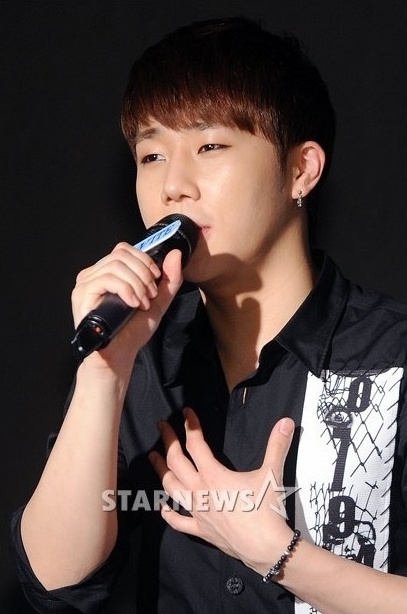 인피니트 성규 /사진=스타뉴스